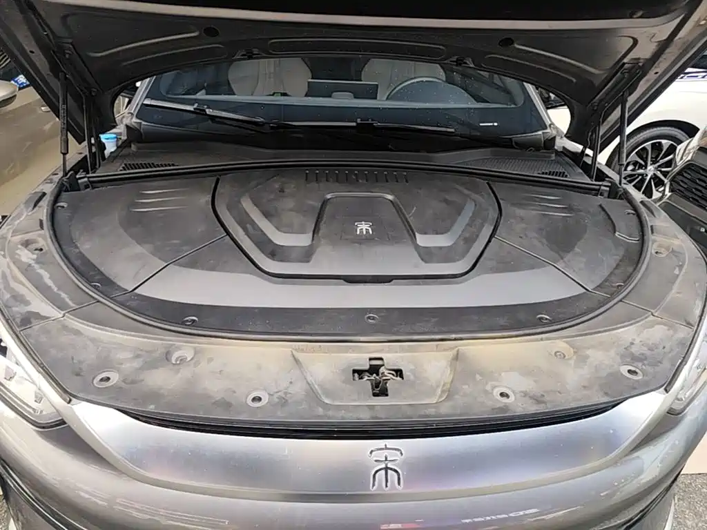 BYD PLUS New Energy — миниатюра 20