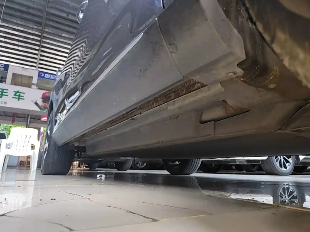 BYD PLUS New Energy — миниатюра 21