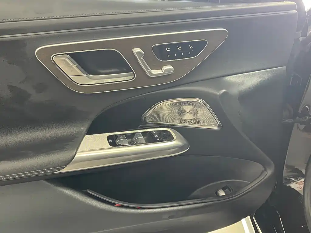 Mercedes-Benz E-Class E 2025 E 300 L Luxury