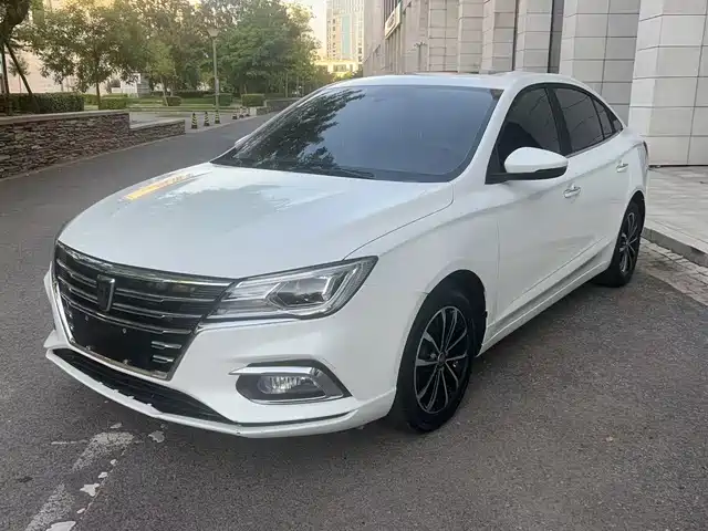 ROEWE I5