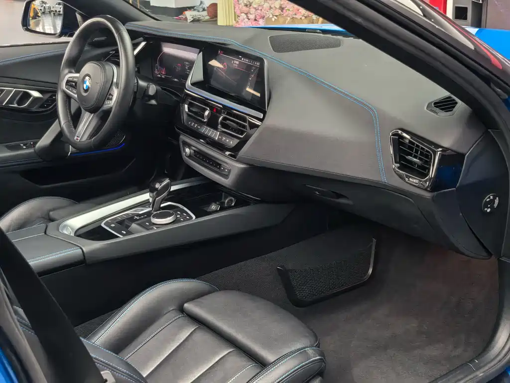 BMW Z4 — миниатюра 31