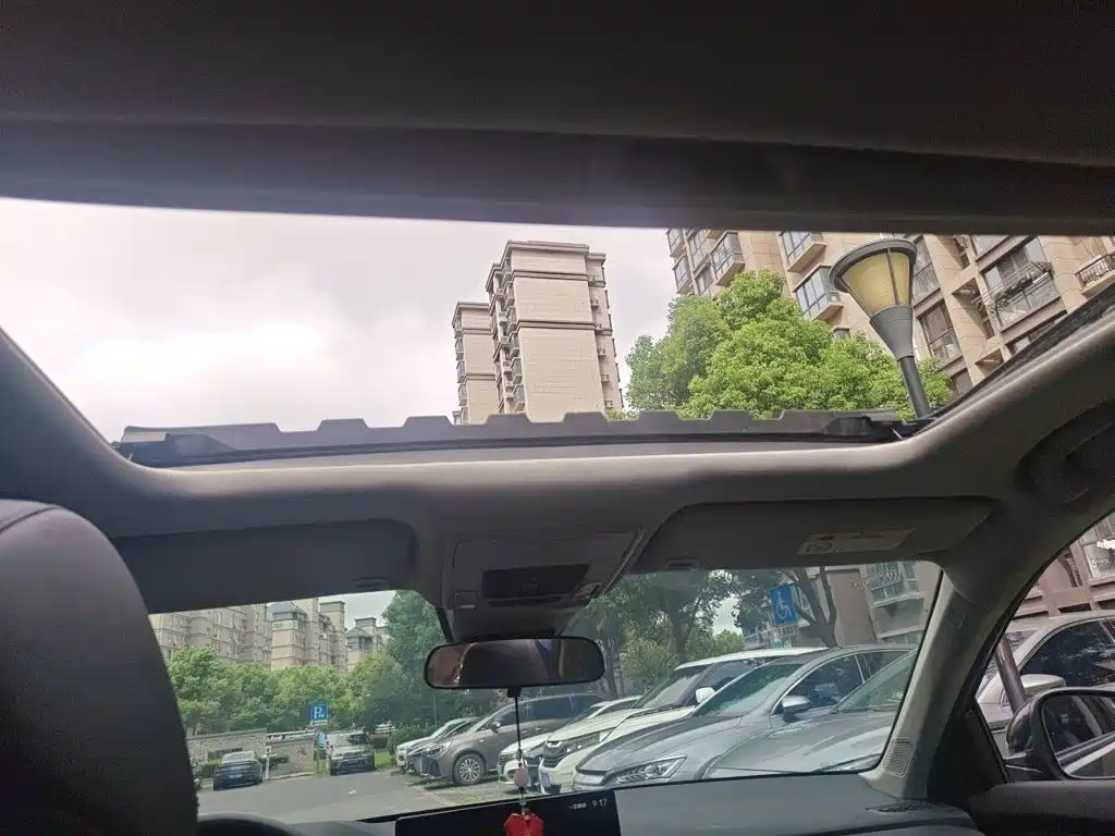 Honda Accord — миниатюра 9