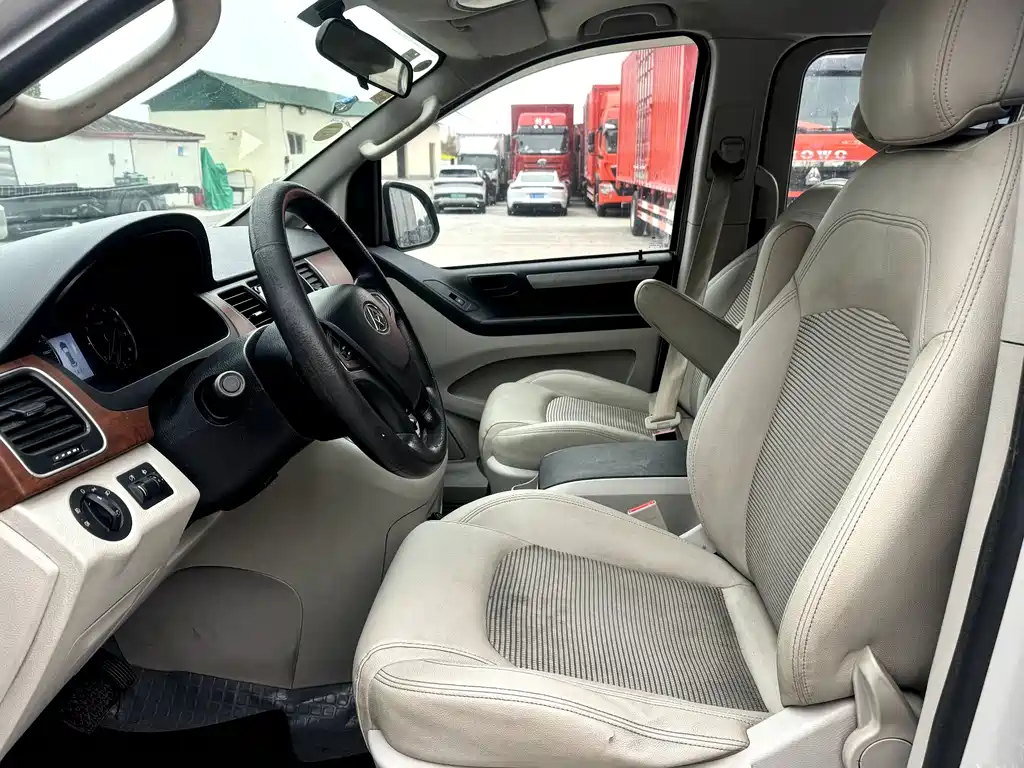 Maxus G10 2.0T Auto Executive Edition, фото 14