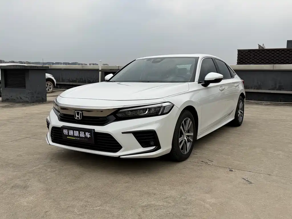 Honda Civic 2022