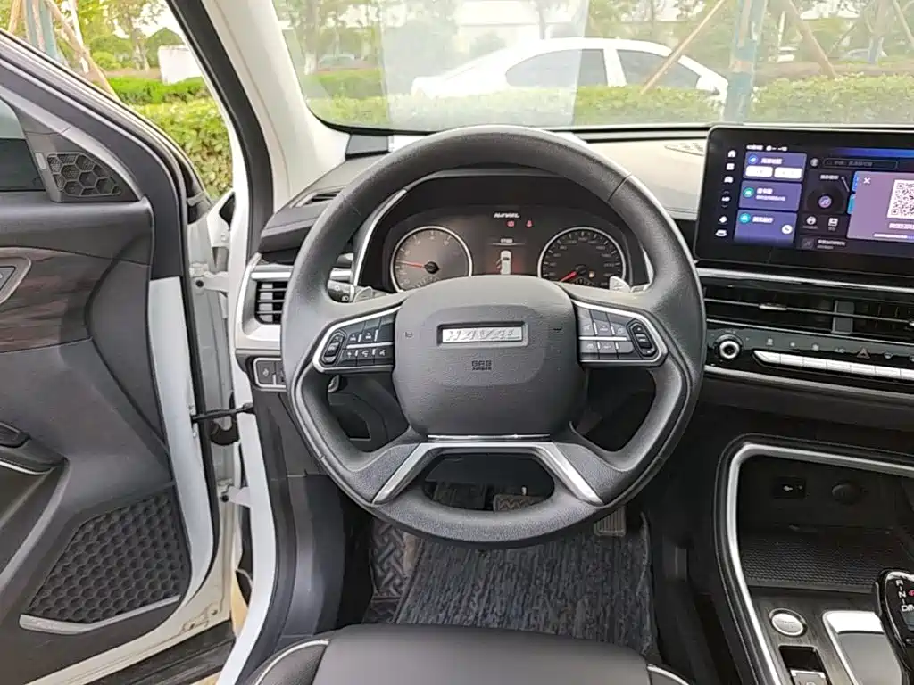 Haval H6 — миниатюра 11