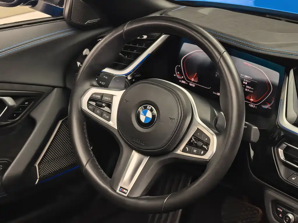 BMW Z4 — миниатюра 33