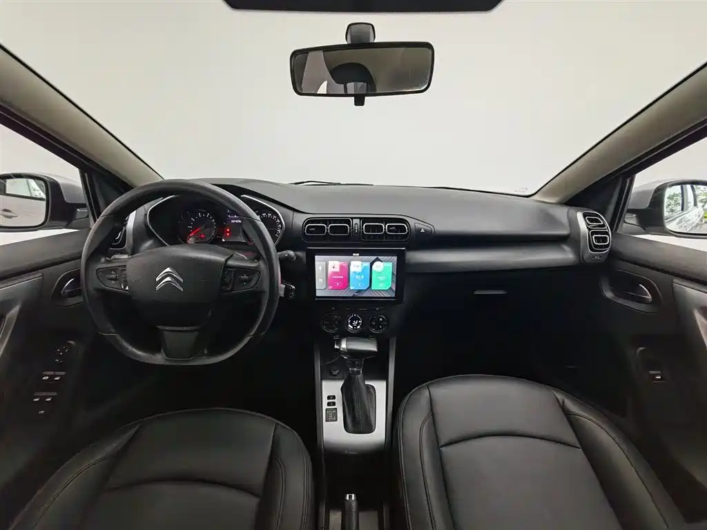 Citroen C3L 2020 190THP AT