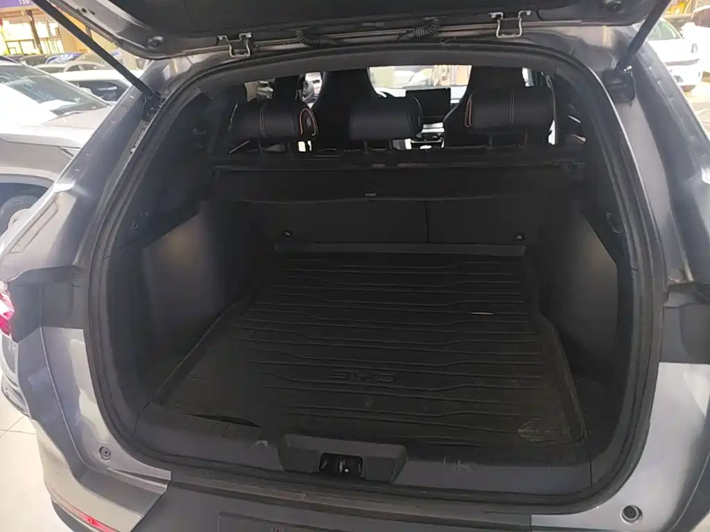 BYD PLUS New Energy — миниатюра 19