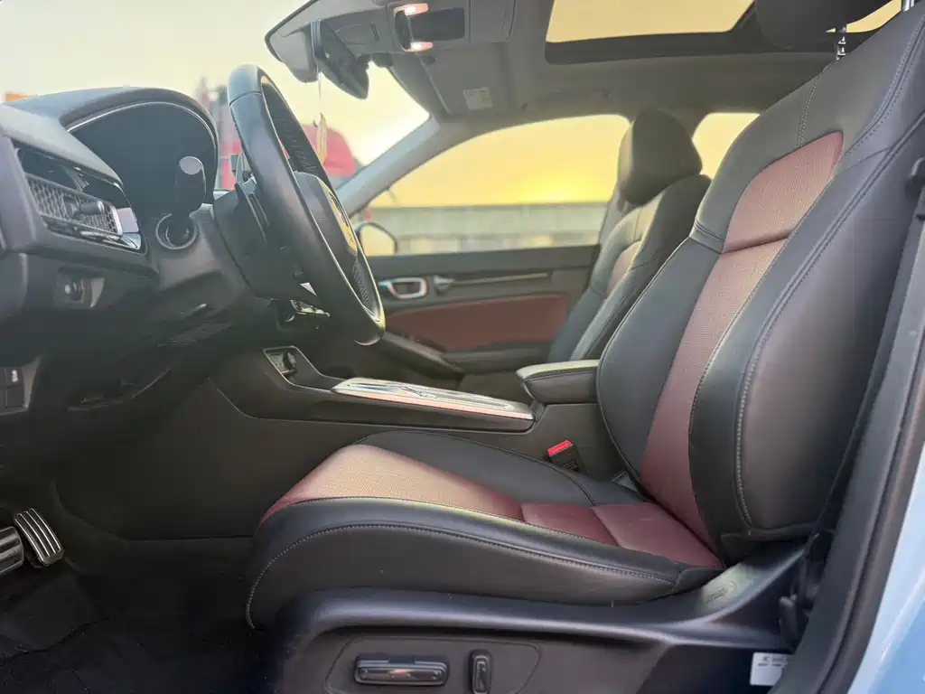 Honda Integra — миниатюра 5