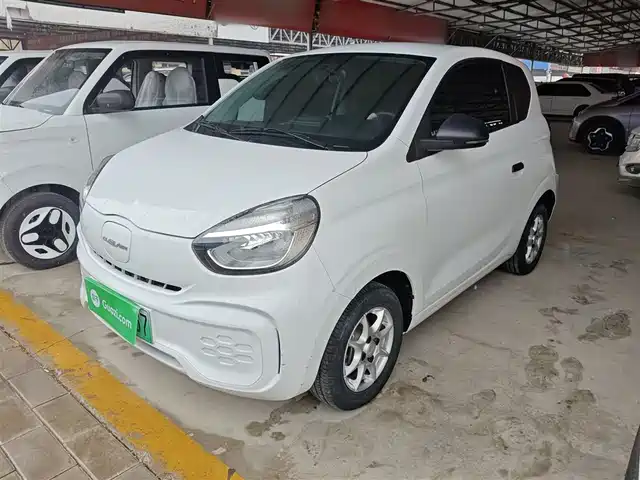 2023 Roewe Clever
