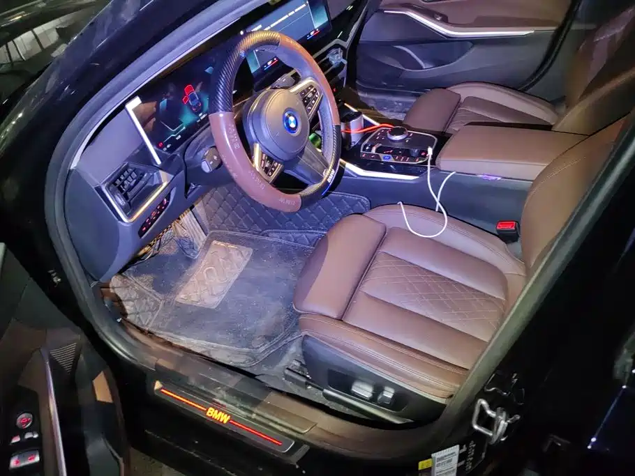 BMW i3 — миниатюра 9