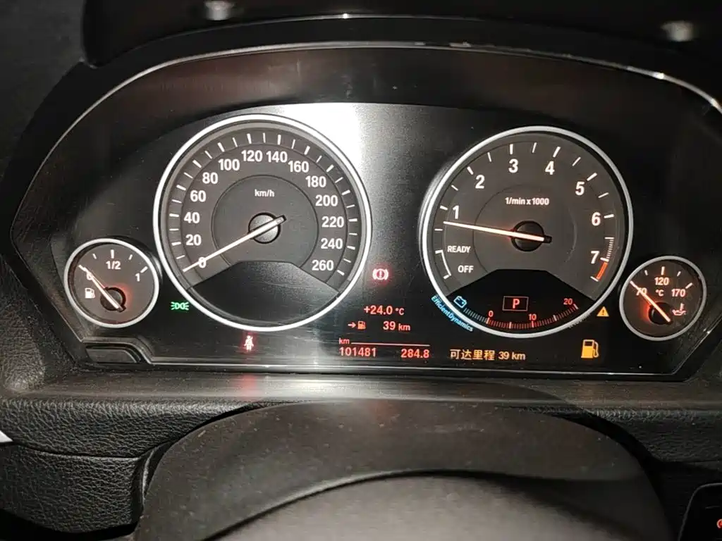 BMW 3 Series — миниатюра 12