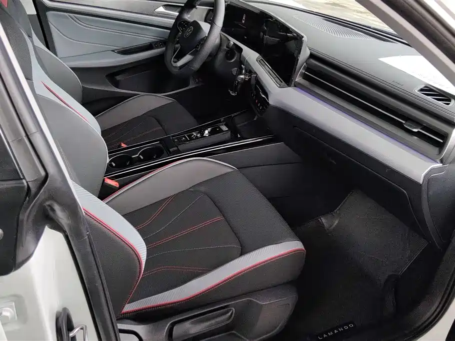 Volkswagen Lamando 2024 L 280TSI DSG