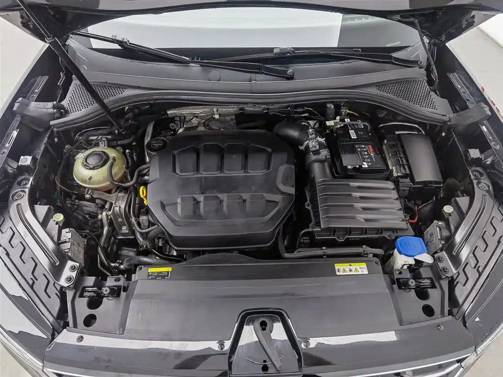 Volkswagen Tayron 2023 330TSI Luxury Plus