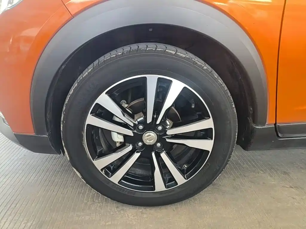Nissan Kicks — миниатюра 23
