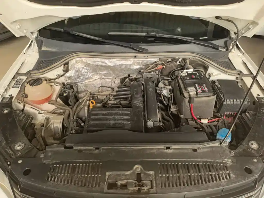 Volkswagen Tiguan — миниатюра 20