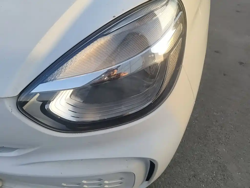 Roewe Clever — миниатюра 24