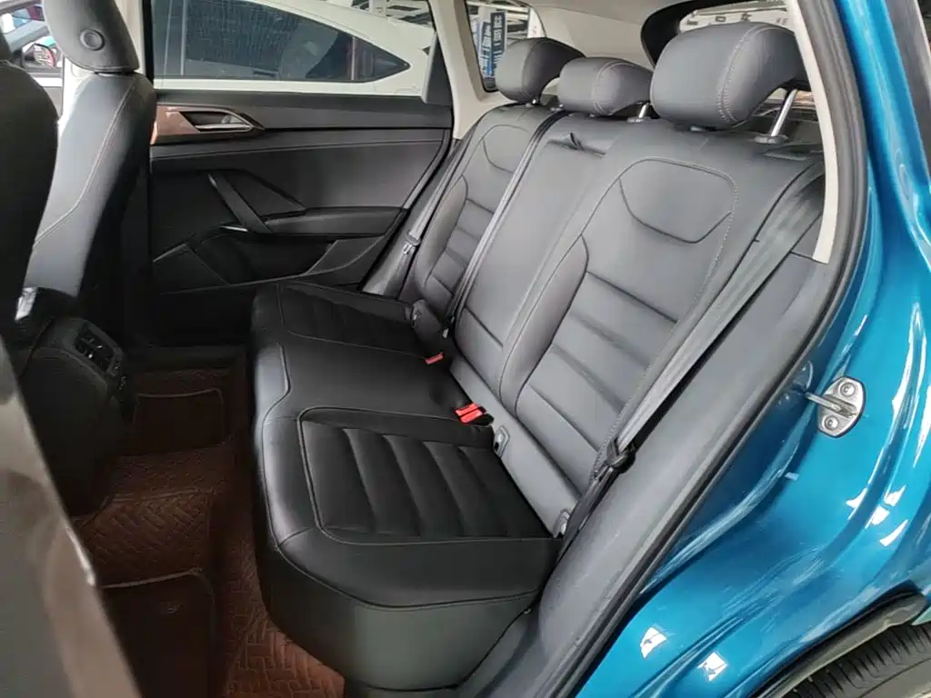 Volkswagen Tharu — миниатюра 17