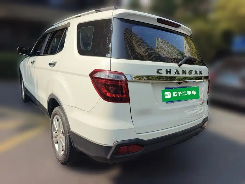 Oshan Oushang CX70 — миниатюра 25