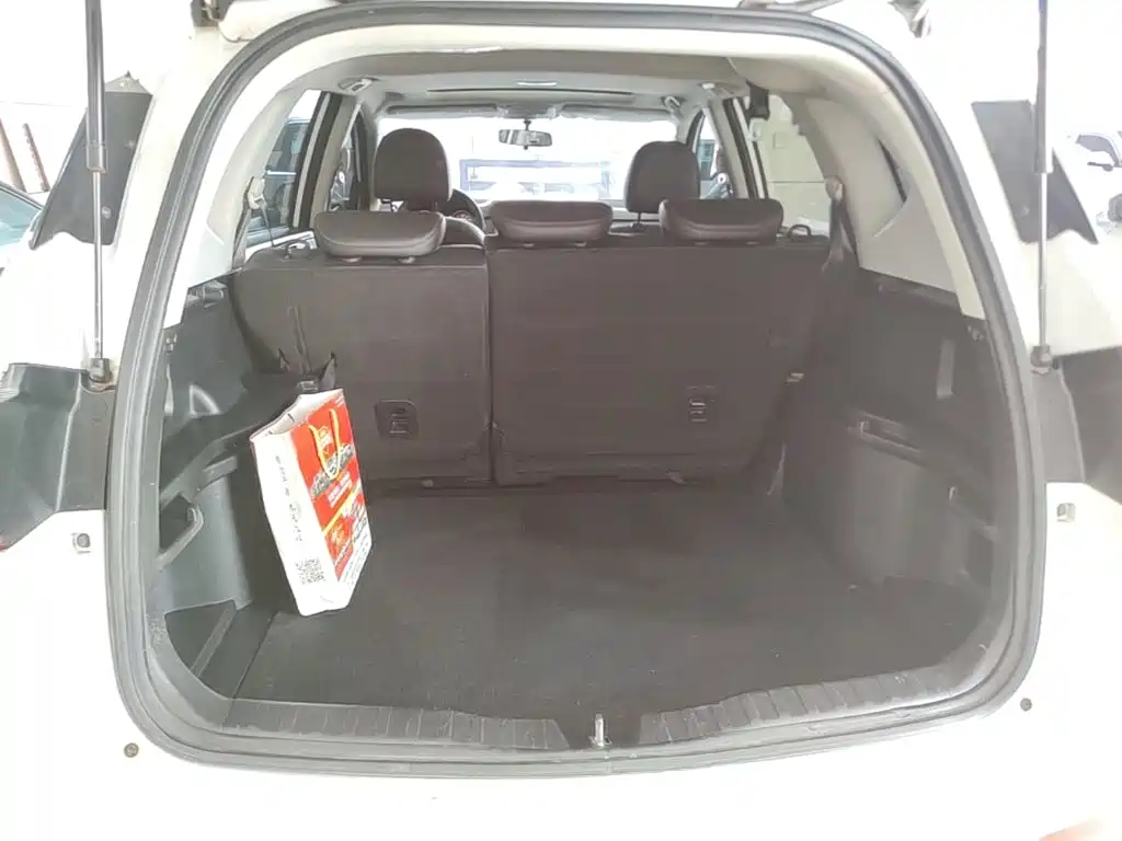 Haval M6 — миниатюра 19
