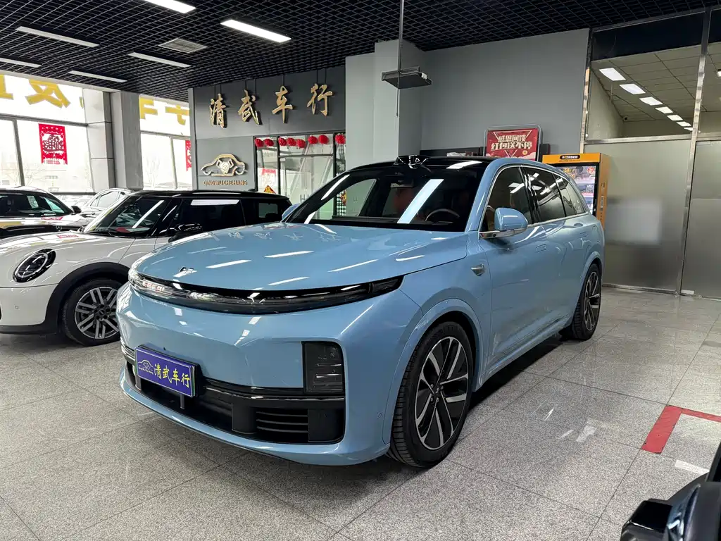 Li Auto IDEAL L7