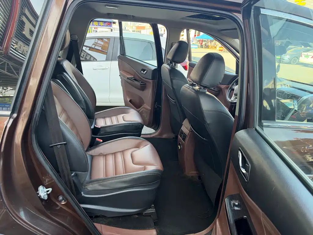 Fengxing Fengxing SX6 — миниатюра 16