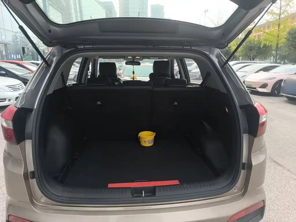 Hyundai ix25 — миниатюра 19