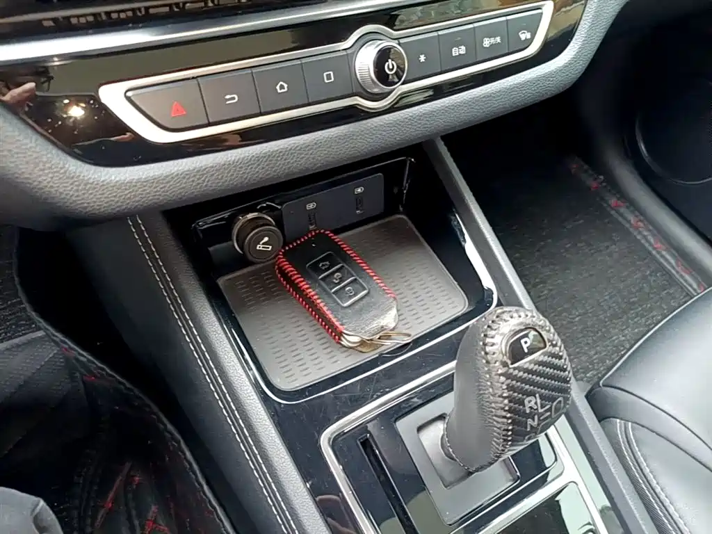 BYD Song 2019 DM 1.5TID