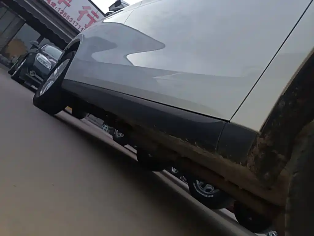 Haval M6 — миниатюра 21