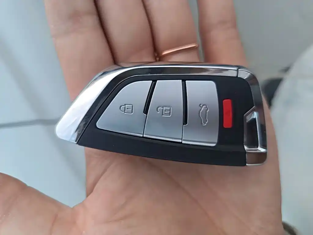 Haval M6 — миниатюра 9