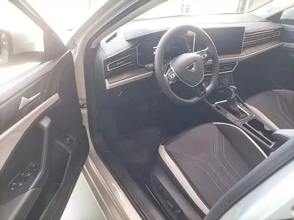 Jetta VA7 — миниатюра 16