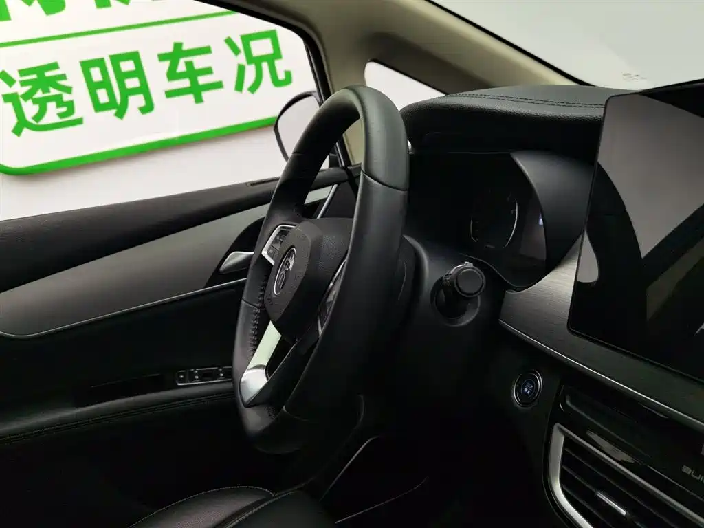 BYD Song MAX — фотографии объявления, Фото 22
