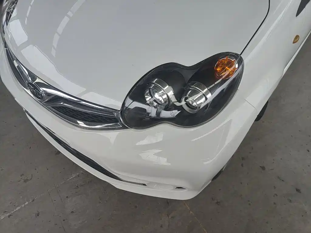 BYD F0 — миниатюра 24
