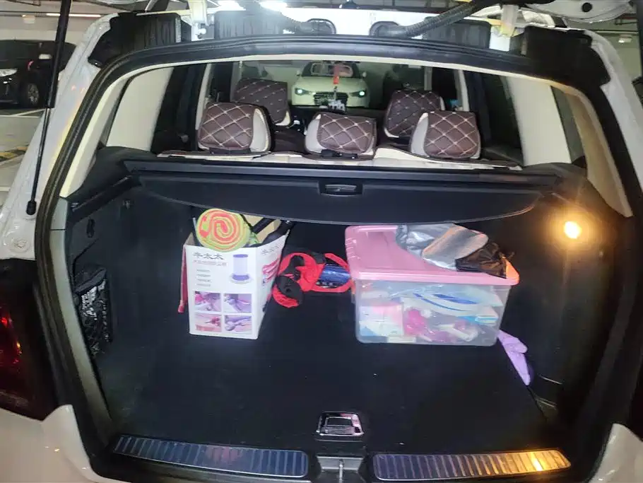 Mercedes-Benz GLK 2014 GLK 200