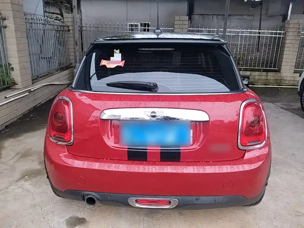 MINI Mini — миниатюра 6