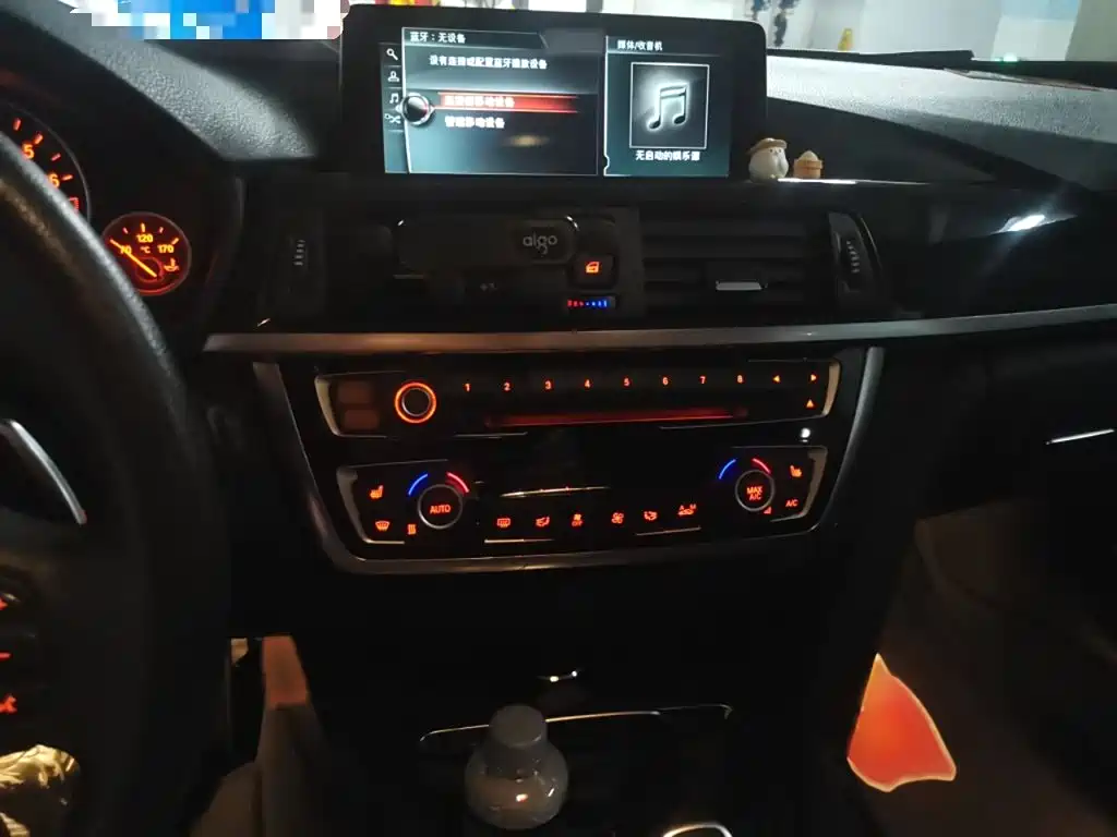 BMW 4 Series 4 2016 430i