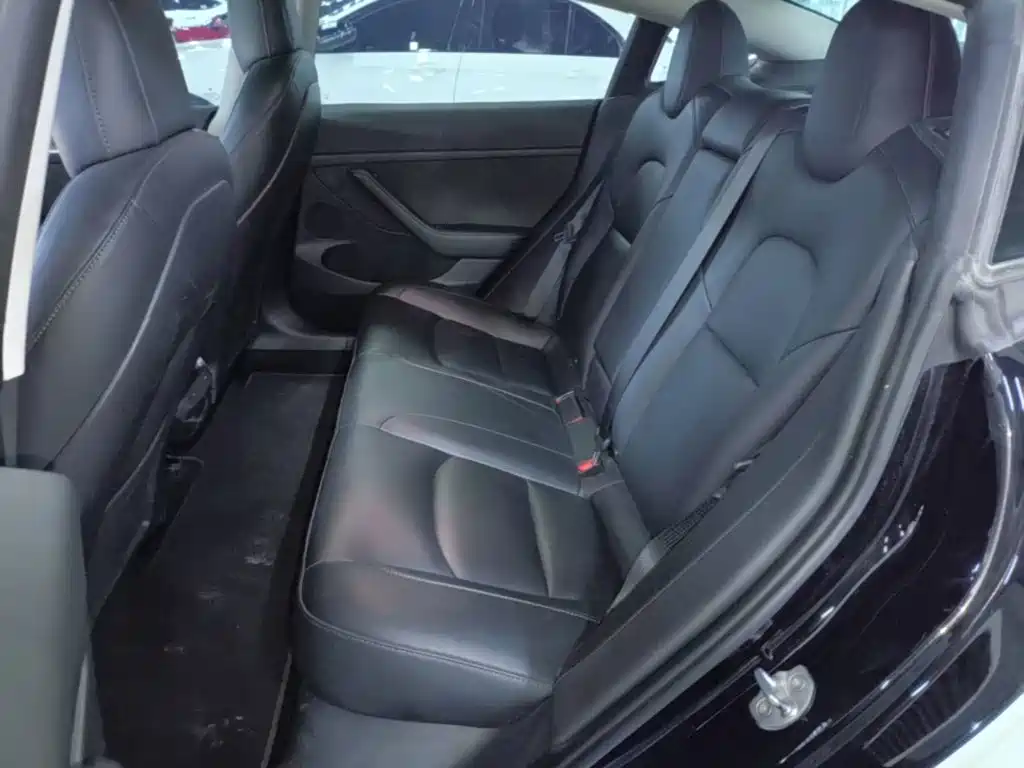 Tesla Model 3 — миниатюра 17