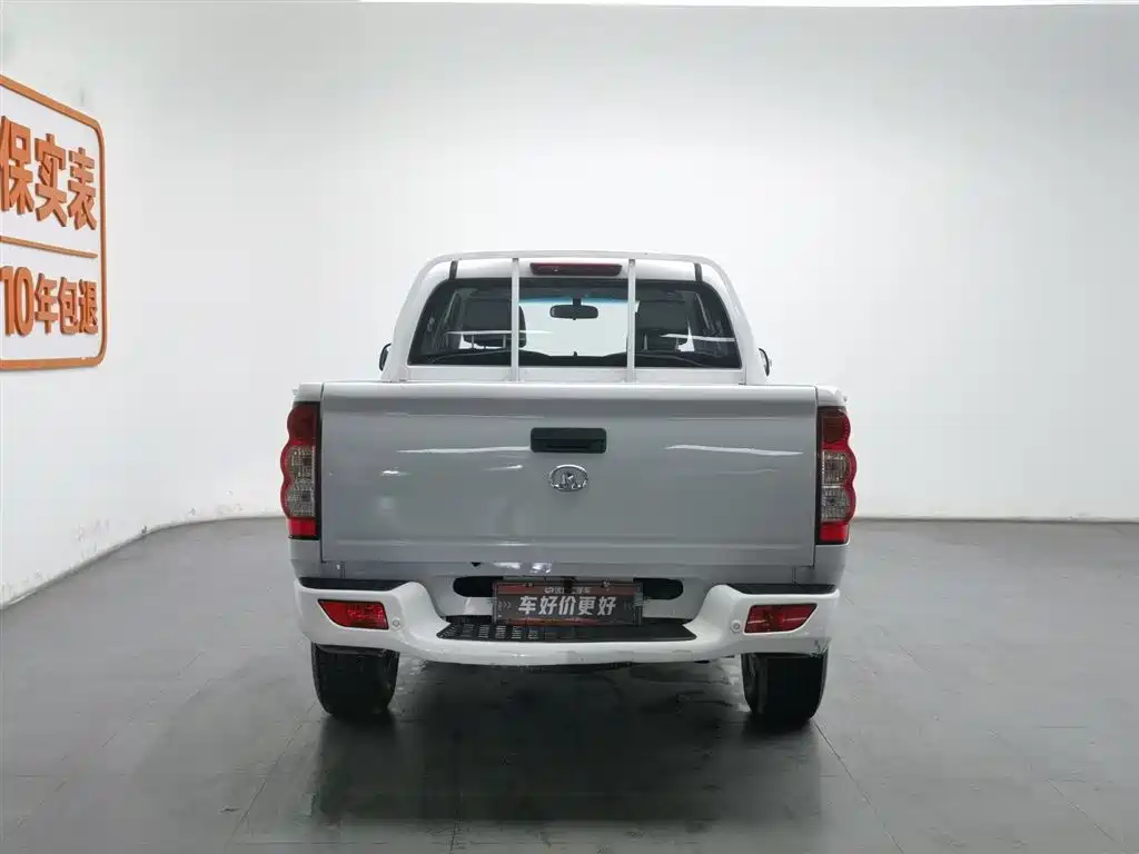 GREAT WALL FENGJUN 5