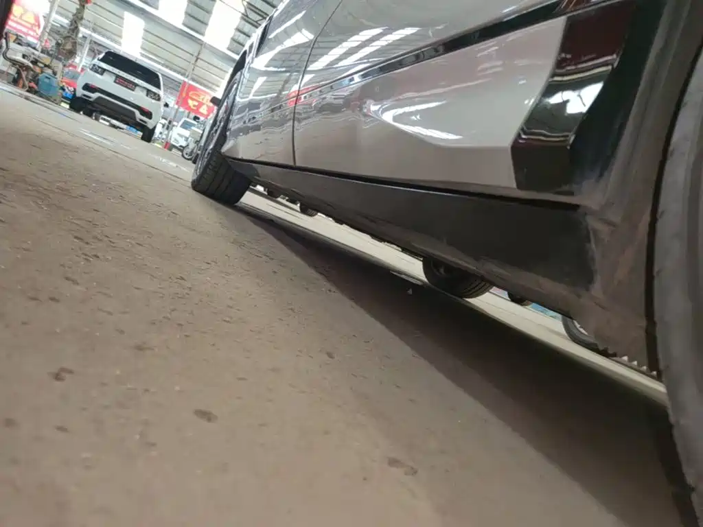 BYD L EV — миниатюра 22