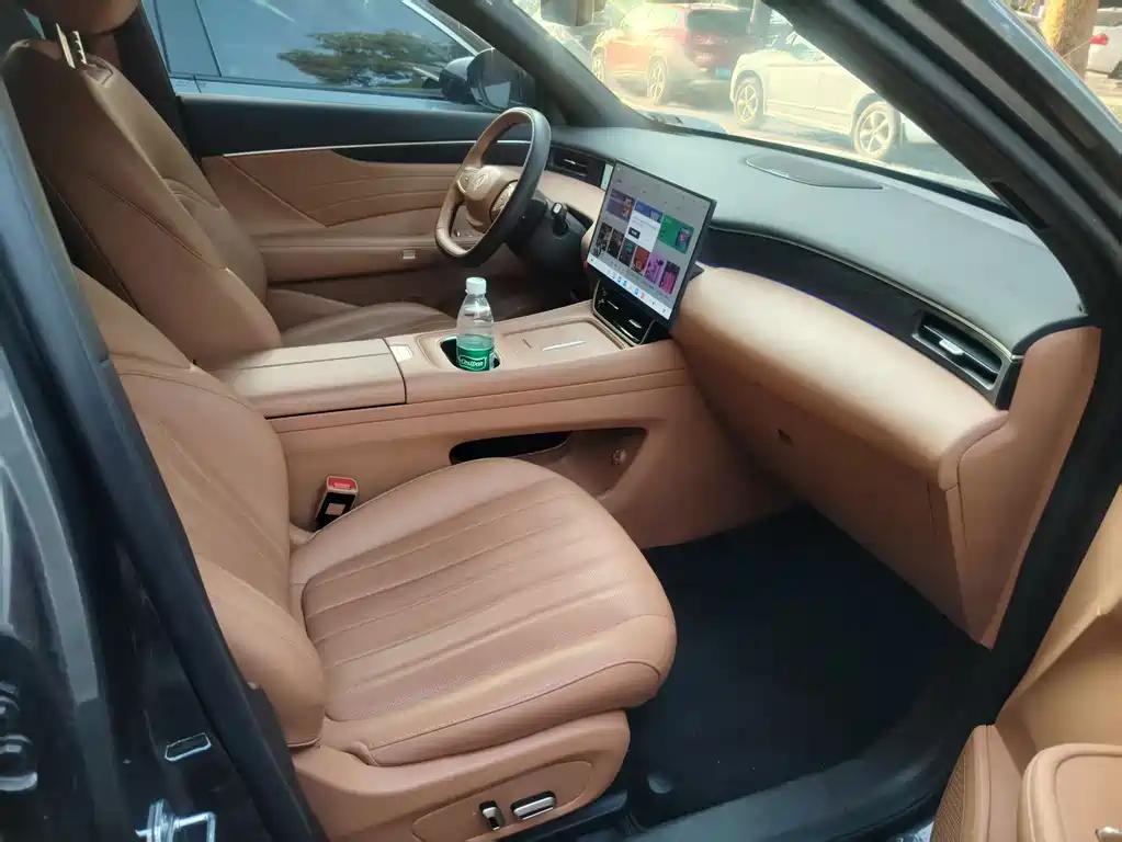 Aeolus L8 185KM Dream Edition, фото 10