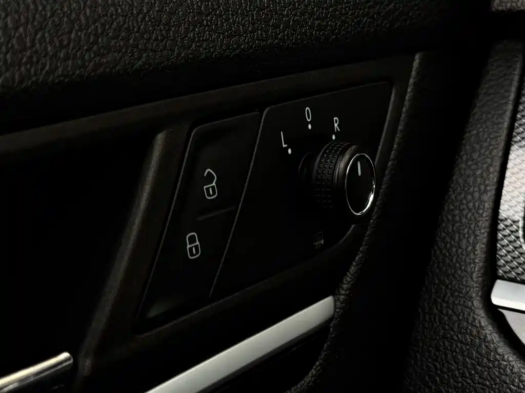 VOLKSWAGEN C TREK WEI COLLAR