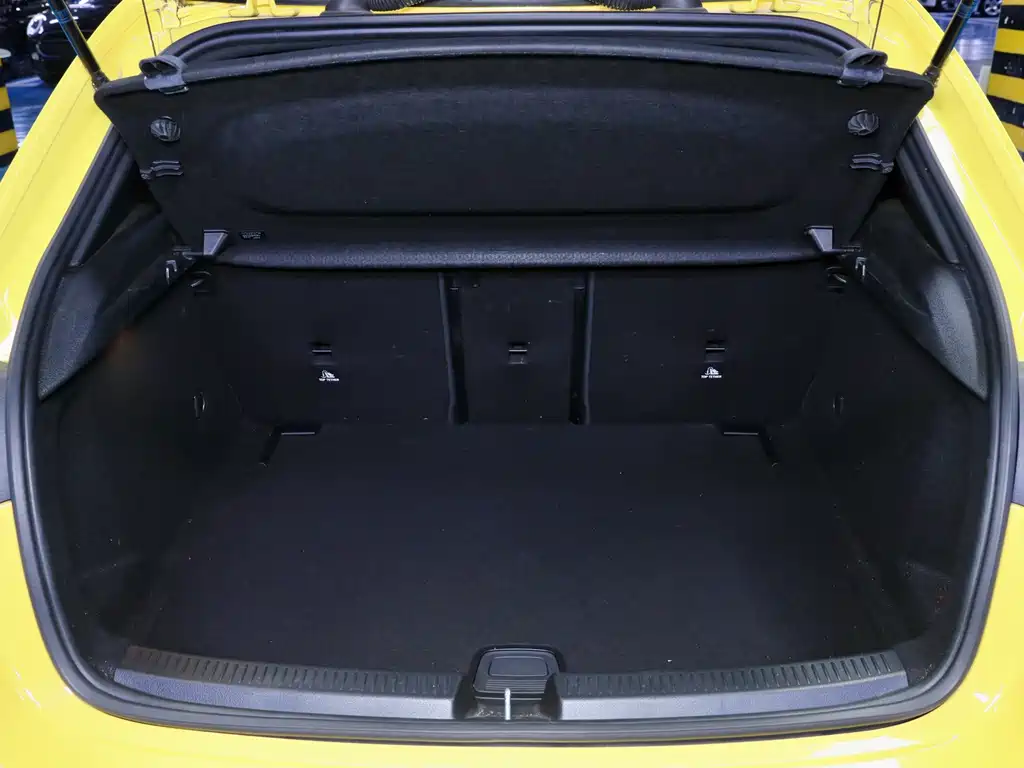 MERCEDES-BENZ A CLASS AMG