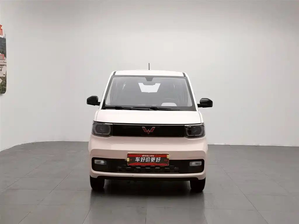 Wuling Mini EV MINIEV 2022 Fashion