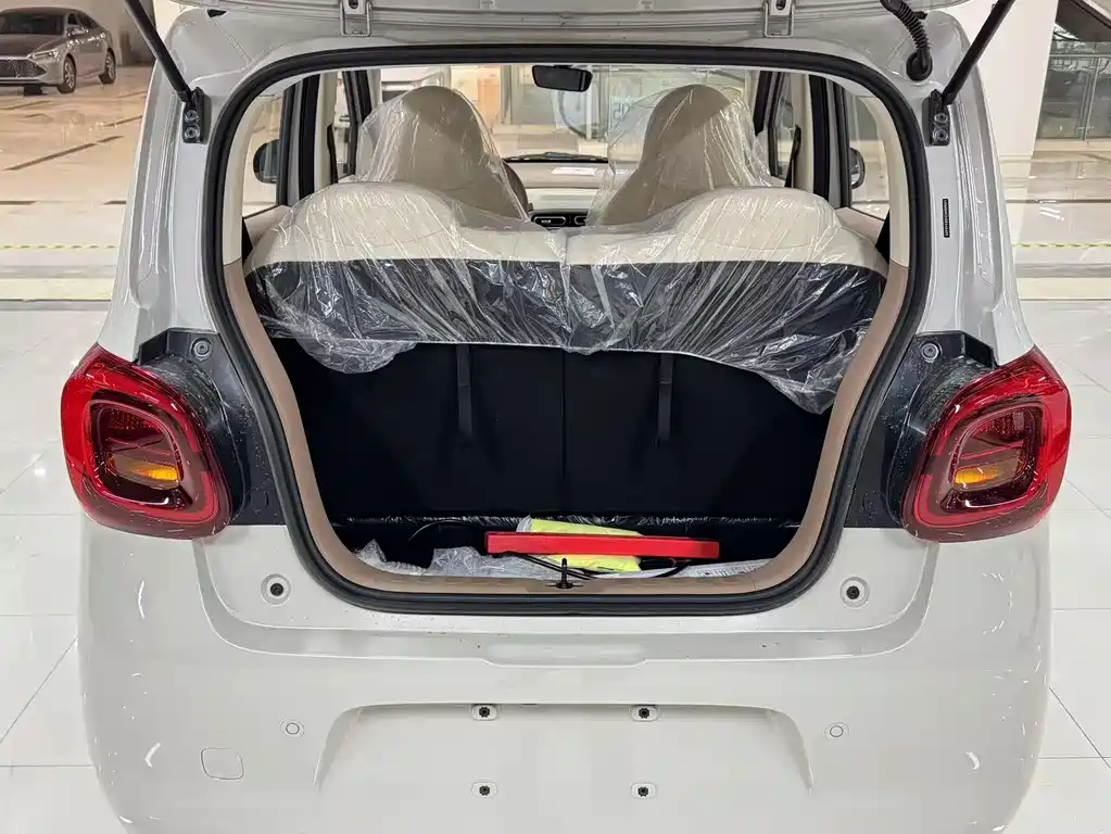 Wuling Mini EV MINIEV 2025