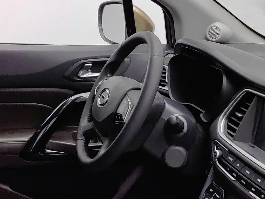 GAC Motor Trumpchi GS4 — миниатюра 22
