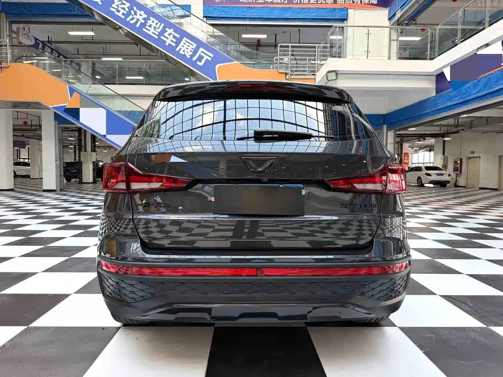 Jetta VS5 — миниатюра 11