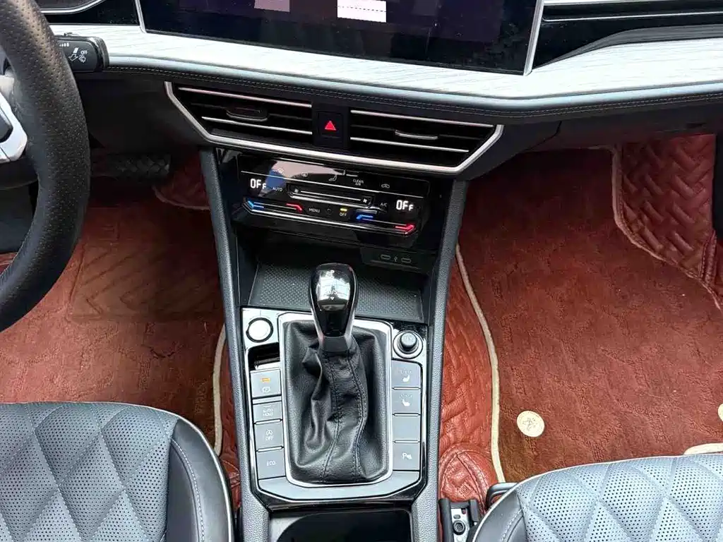 Volkswagen Sagitar — миниатюра 13