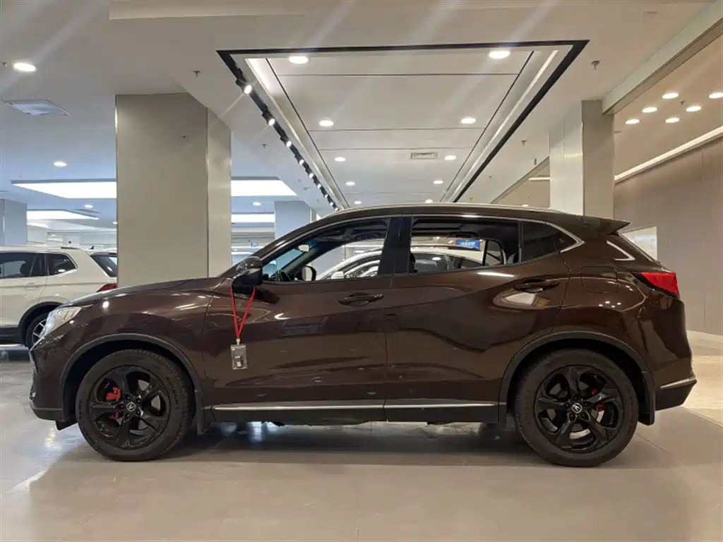Acura CDX 1.5T 4WD Prestige Dazzle Fashion Edition, фото 4