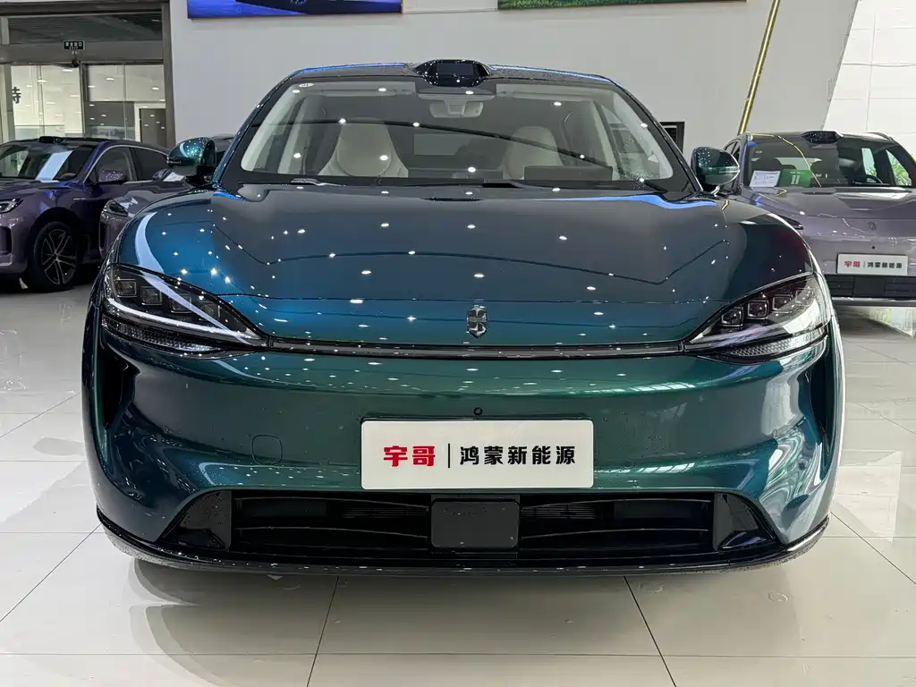 Zhijie Zhijie R7 — миниатюра 2