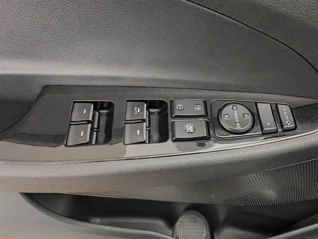 Hyundai Tucson 2020 280TGDi GLS Fashion VI
